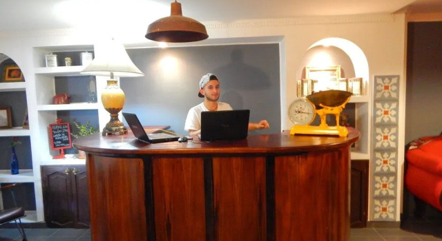 Antique House Hostel, Book Hostel Hostels in Antioquia, Hostel