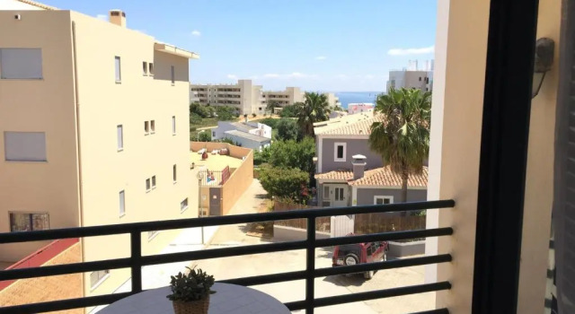 Апартаменты Apartamento JB - Dona Ana