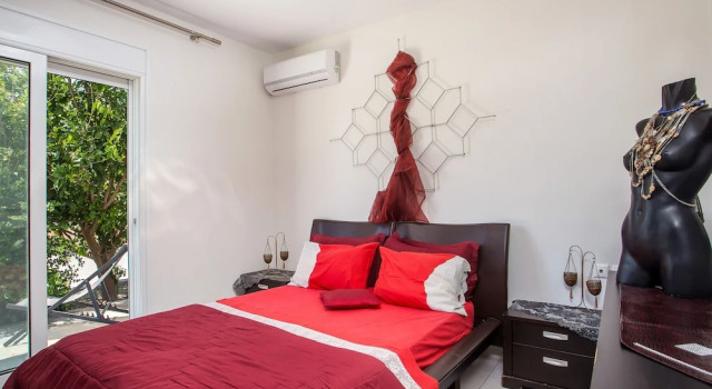 Villa Marilia - Lux home near Beach, Забронировать Вилла Коттеджи Калитиес, Коттедж