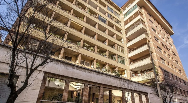 Un Attimo a Roma B&B