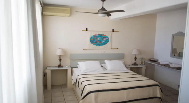 Апартаменты с 3 комнатами Irenes View Apartments