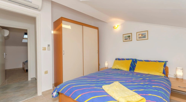 Apartments Maris