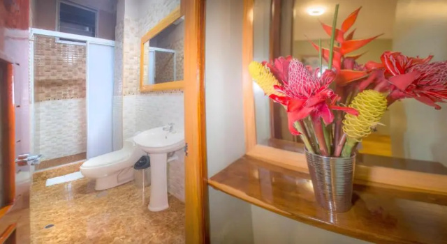 Двухместный номер Standard Copasu Hotel
