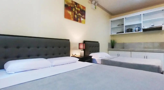 Mifana Suites - Panglao Island