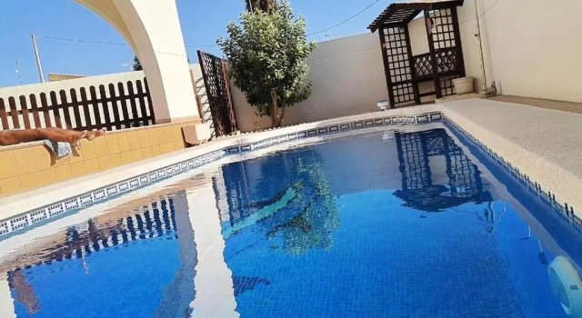 Вилла Flamingo Vila Alicante