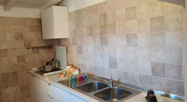 Номер Standard The Holiday House