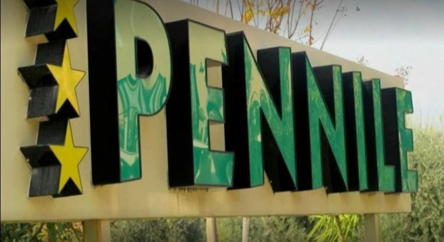 Pennile, Book Hotel Ascoli Piceno 