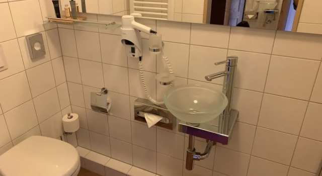 Номер Standard Hotel Goldner Löwe