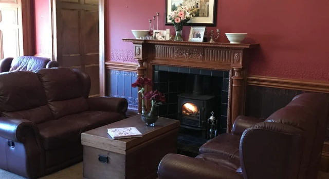 Ashtree House Hotel