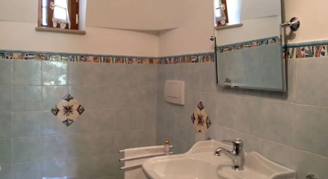 Номер Comfort Trulli La Ginestra