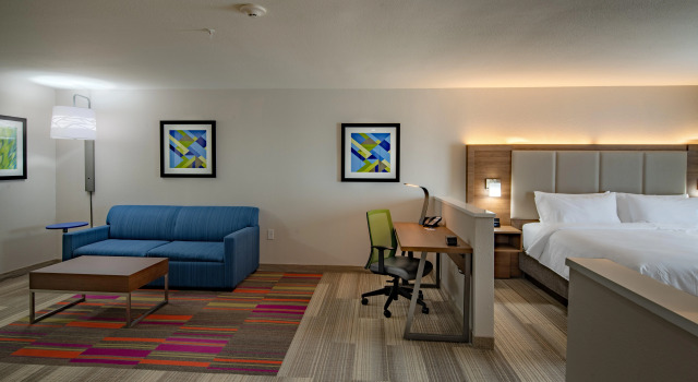 Holiday Inn Express & Suites N Waco Area - West, an IHG Hotel, Réserver Hôtel West Texas