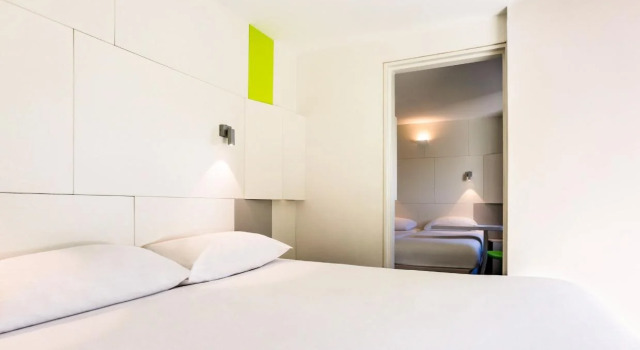 Ibis Styles Nanjing Zhangfuyuan Subway Station, Забронировать Отель Отели Нанкина 3 звезды, рядом с Xinjiekou Suning Life Square, 3*
