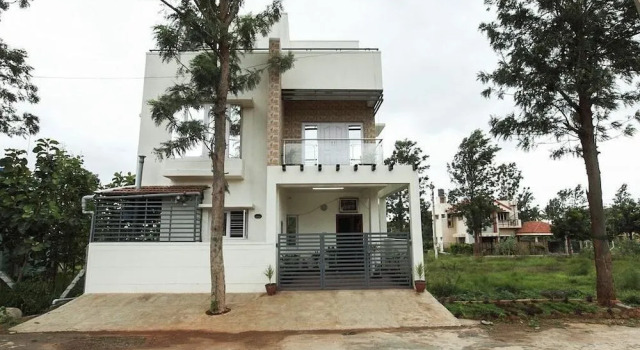 Anamala Suburbia Homestay, Buchen Sie Hotel Attibele Karnataka