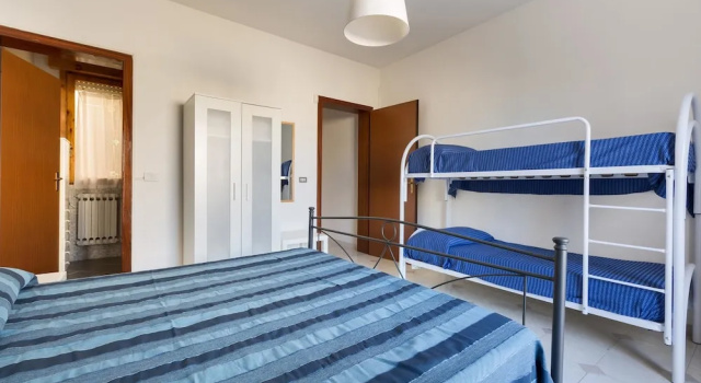 Коттедж Comfort Villino Mare e Tramonti