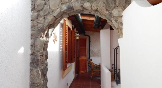 Номер Comfort Casa Arcada
