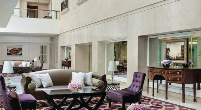 The Langham, Boston