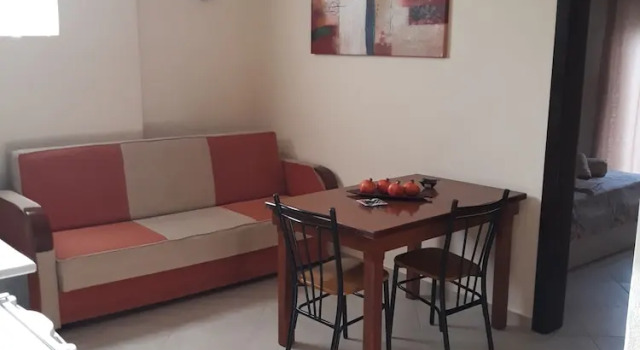 Двухместные апартаменты Luxury Sunilio Apartment