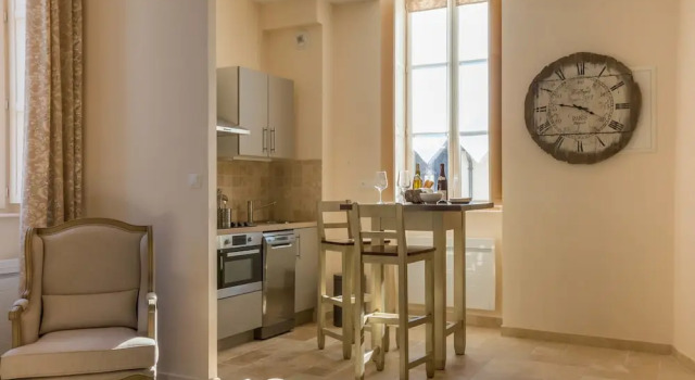 Le Cara Seheiah, Rezervovat Hotel Beaune 