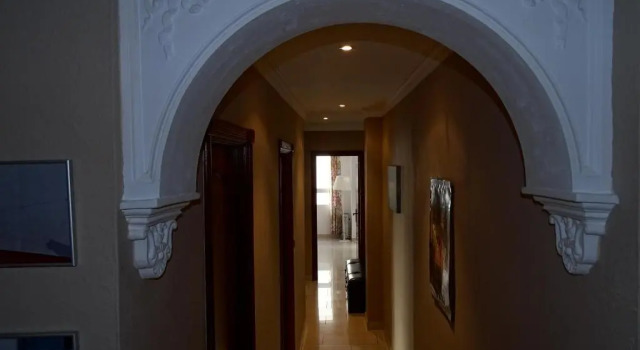 Апартаменты Cosy Caleta Apartment