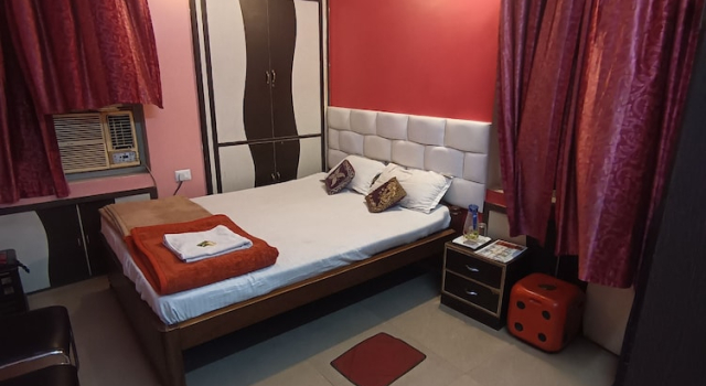 Номер Economy Hotel Viraat Inn Gaya