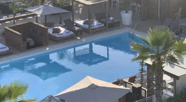 Апартаменты Duplex Porticcio Centre