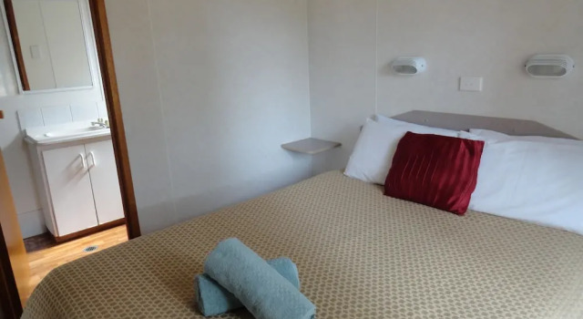 Люкс Standard Kangaroo Island Cabins