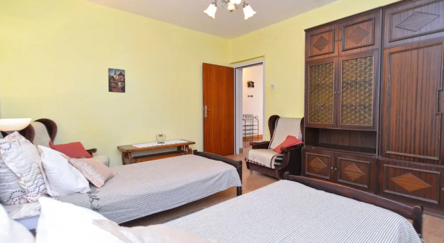 Appartamento Standard Apartment 1817