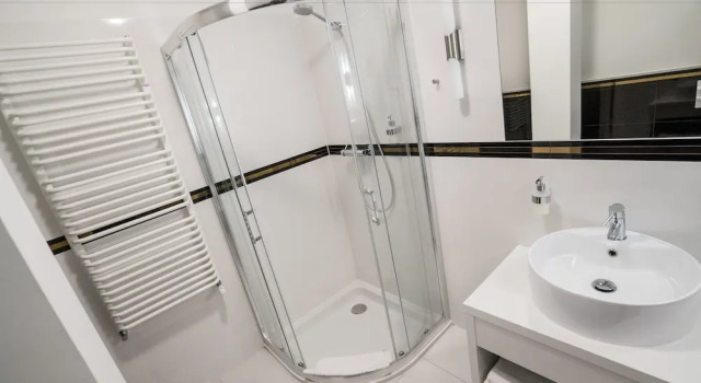 Апартаменты Comfort Hotel Aleksandria