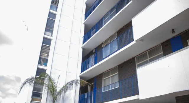2 Bedroom Apartment in Upper Avenues - 2362, Buchen Sie Ferienwohnung Harare Simbabwe, in der Nähe von Avondale Shopping Centre