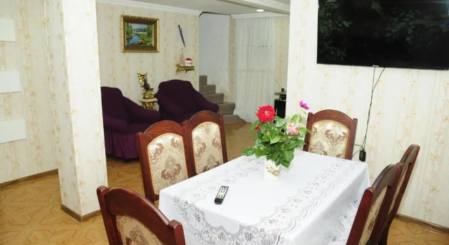 Апартаменты Guest House IVO