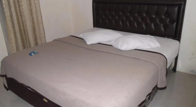 Номер Standard Permata Land Hotel & Resort