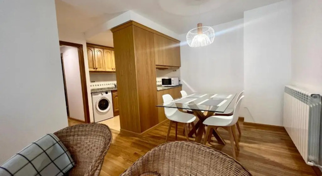 BPirineos-Parque Los Tilos 3, Book Hotel Hotels in Aragon with Parking, Parking