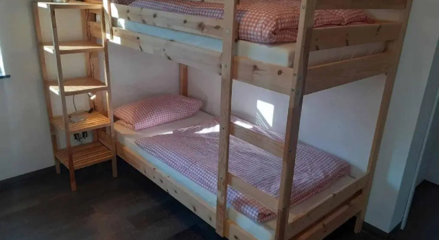 Ferienhaus Gradaus, Varaa Huoneisto Hotellit Baijeri pysäköinnillä, Pysäköinti
