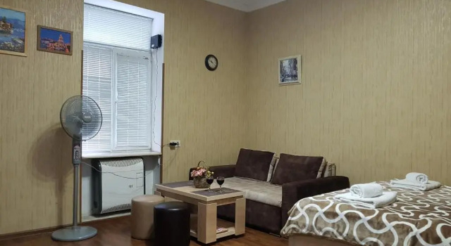 Apartment in Tbilisi, Prenota Appartamento Didube Tbilisi