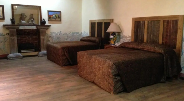 Hotel Travel, Забронировать Отель Puebla Centro Пуэбла, рядом с Стадион «Игнасио Сарагоса»