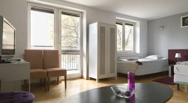 Семейный номер Standard с балконом Гостевой Дом Anton House