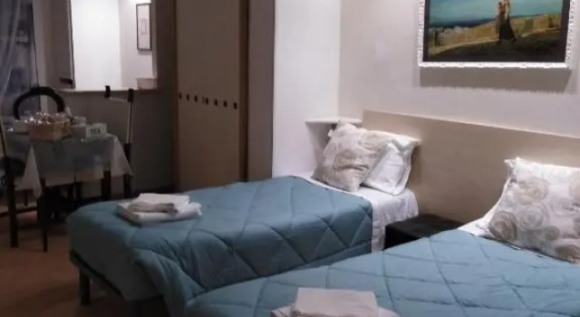 Номер Standard Dreaming Rooms