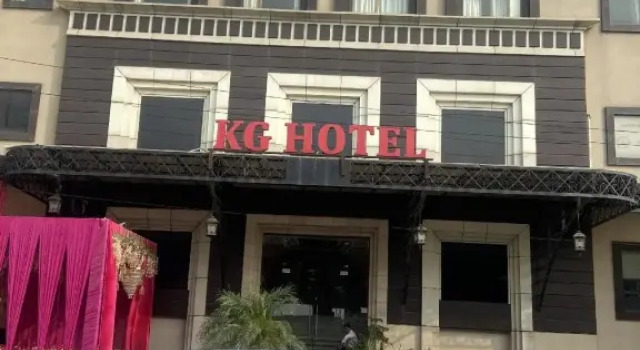 Best Western K.G. Hotel, Забронировать Отель Лудхиана штат Пенджаб