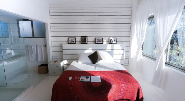 Akwa Resorts Ocean View
