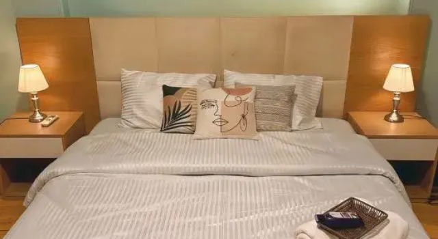 The King's House - Family Apartment - Zamalek, Rezervovat Apartmán Zamalek 