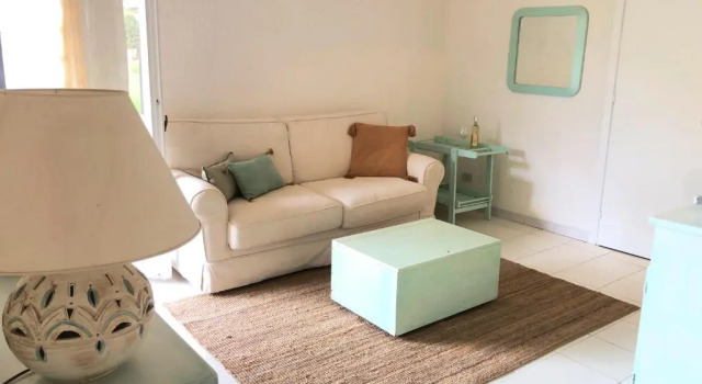 Апартаменты Appartamenti Begonia - Terza Spiaggia