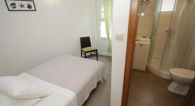 Номер Economy Apartments Villa Čizmić