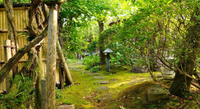 Номер Standard Shoheiso Ryokan