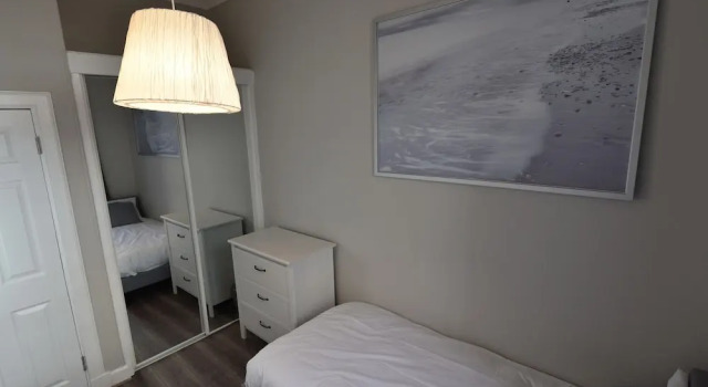 First - Caledonian House Apartment, Prenota Appartamento Edimburgo 