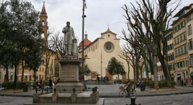 Il mezzanino in Oltrarno, Lovely and quiet, Забронировать Апартаменты/квартира Апартаменты Флоренции, рядом с Площадь Кафедрального собора, Апартаменты/квартира