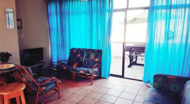 Dumela Margate Flat No 32