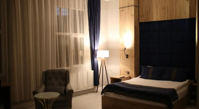 Двухместный номер Comfort Grand Catalkaya Hotel