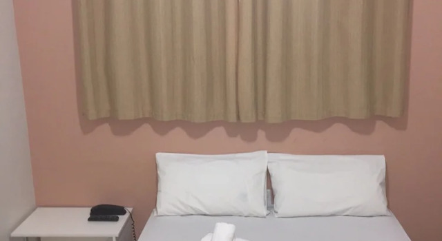 Номер Economy Acapu Hotel