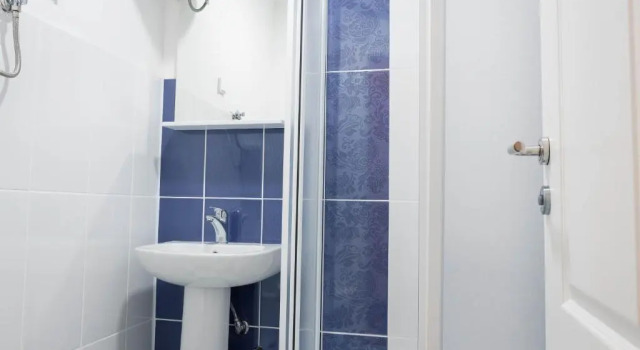 Апартаменты Guest House Konaciste Valis