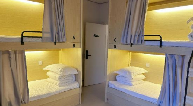 Shiyu Hostel